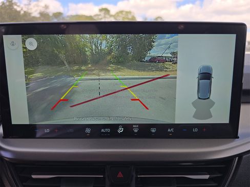 New 2026 Ford Escape Active w/ Tech Pack #1 image 17