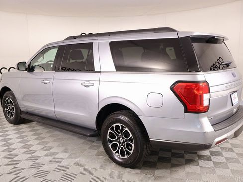 Used 2024 Ford Expedition Max XLT image 24