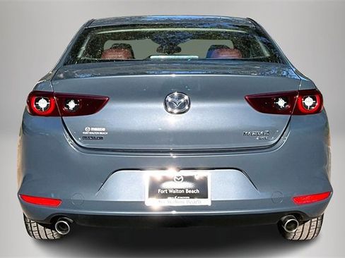 Used 2024 MAZDA MAZDA3 s image 6