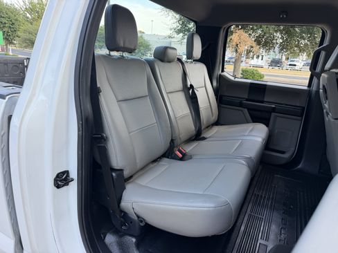 Used 2020 Ford F250 XL w/ Power Equipment Group RWD image 13