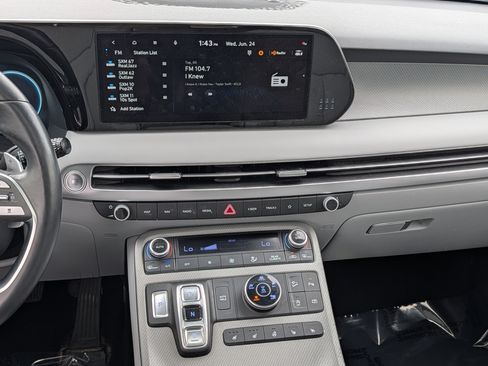 Used 2024 Hyundai Palisade SEL AWD/4WD image 15
