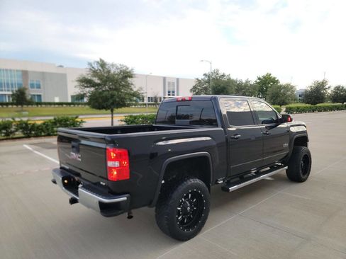 Used 2015 GMC Sierra 1500 SLT image 22