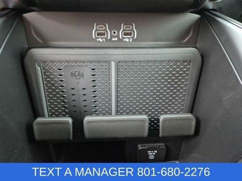 New 2026 RAM 1500 Big Horn AWD/4WD image 21