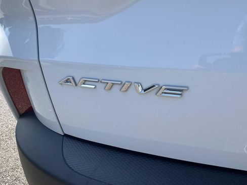 Certified 2024 Ford Escape Active AWD/4WD image 7
