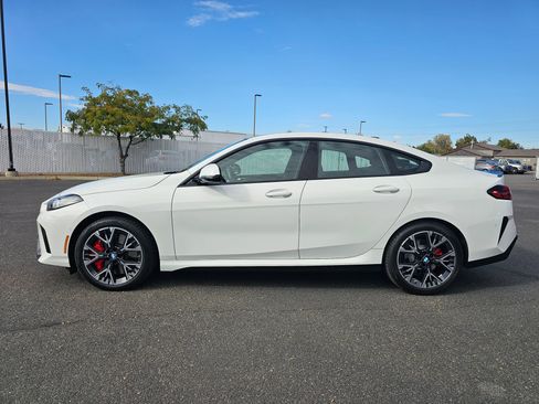 Certified 2025 BMW 228i xDrive w/ Premium Package image 3