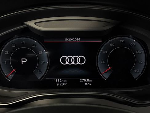 Used 2022 Audi A6 Premium Plus w/ Premium Plus Package AWD/4WD image 17