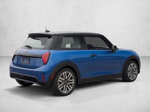 New 2026 MINI Cooper S image 2