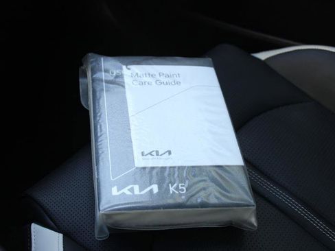 Used 2025 Kia K5 GT-Line image 40