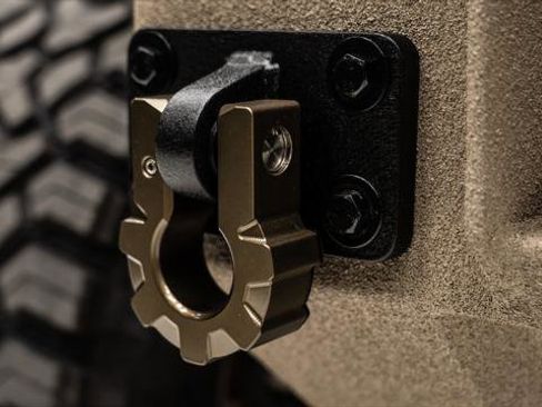 Used 2025 Jeep Gladiator Sport image 12