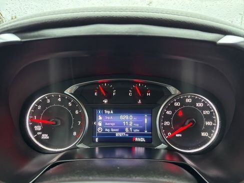 Used 2020 Chevrolet Blazer LT image 32