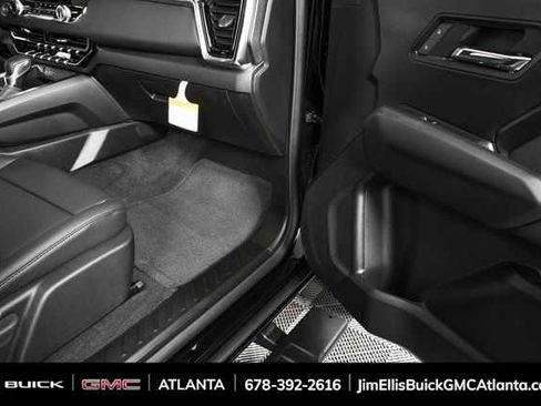 New 2026 GMC Canyon Elevation w/ Convenience Package image 23