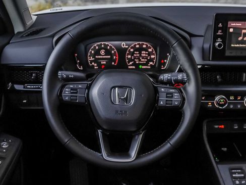 New 2026 Honda CR-V EX-L image 13