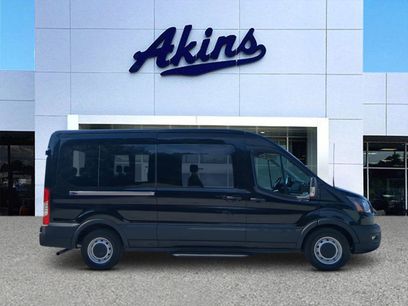 Used 2024 Ford Transit 350 XL