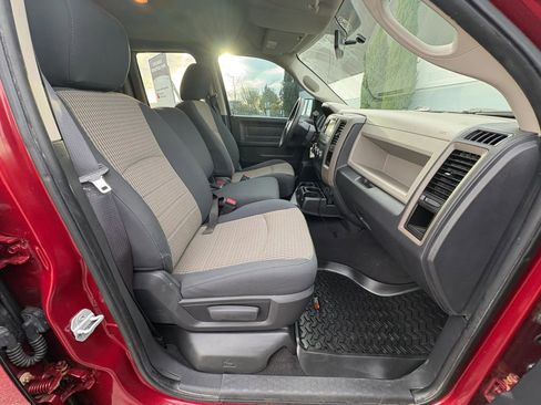 Used 2012 RAM 1500 Express AWD/4WD image 22