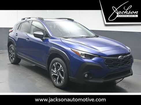 New 2026 Subaru Crosstrek 2.0i Premium AWD/4WD image 1