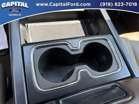 Used 2015 Chevrolet Silverado 1500 LTZ AWD/4WD image 31