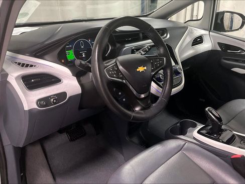 Used 2017 Chevrolet Bolt Premier w/ Driver Confidence II Package image 8