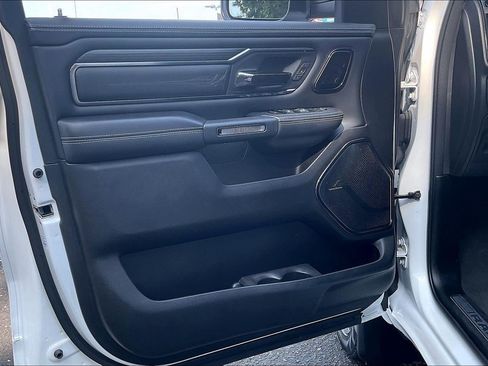 Used 2024 RAM 1500 Limited AWD/4WD image 25