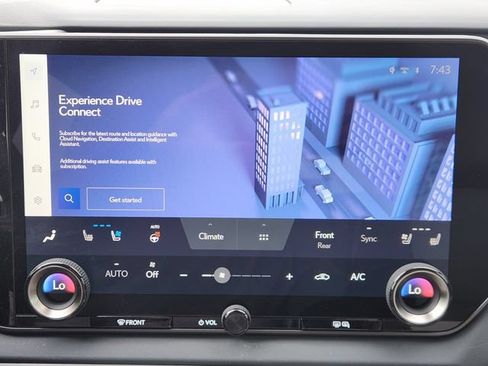 Used 2025 Lexus RX 350 Premium Plus w/ Convenience Package FWD image 16
