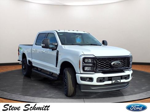 New 2026 Ford F250 XLT w/ XLT Premium Package image 24