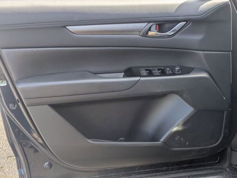 Used 2022 MAZDA CX-5 AWD 2.5 S w/ Preferred Package image 8