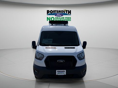 New 2025 Ford Transit 150 148 Medium Roof RWD image 11