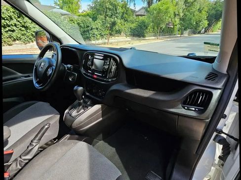 Used 2021 RAM ProMaster City Tradesman image 34