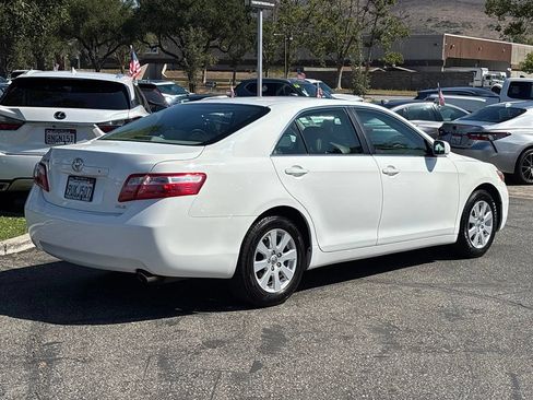 Used 2009 Toyota Camry XLE FWD image 7