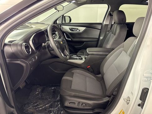 Used 2023 Chevrolet Blazer LT w/ Driver Confidence Package FWD image 27