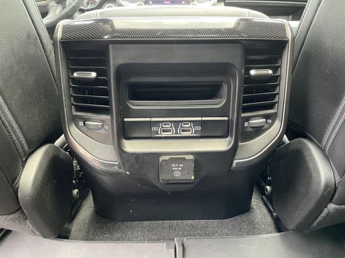 Certified 2021 RAM 1500 Rebel w/ Rebel Level 2 Equipment Group AWD/4WD image 47