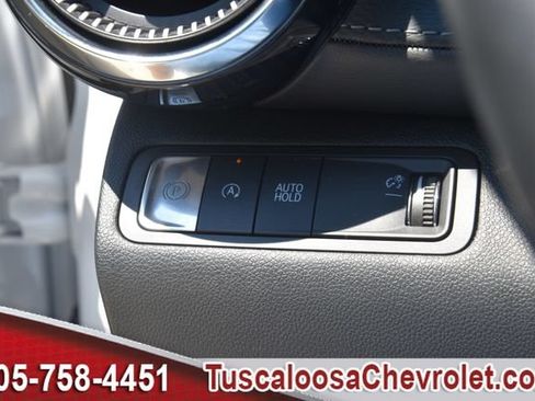 Used 2026 Chevrolet Equinox LT w/ Convenience Package II FWD image 43