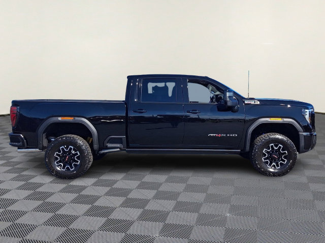 New 2026 GMC Sierra 2500 AT4X AWD/4WD image 5