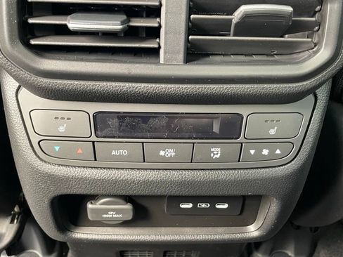 New 2026 Honda Ridgeline Black Edition image 25