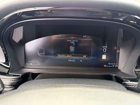 Certified 2023 Lincoln Corsair AWD w/ Equipment Group 101A image 23