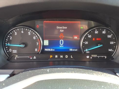 Certified 2022 Ford Explorer XLT w/ Equipment Group 202A image 27