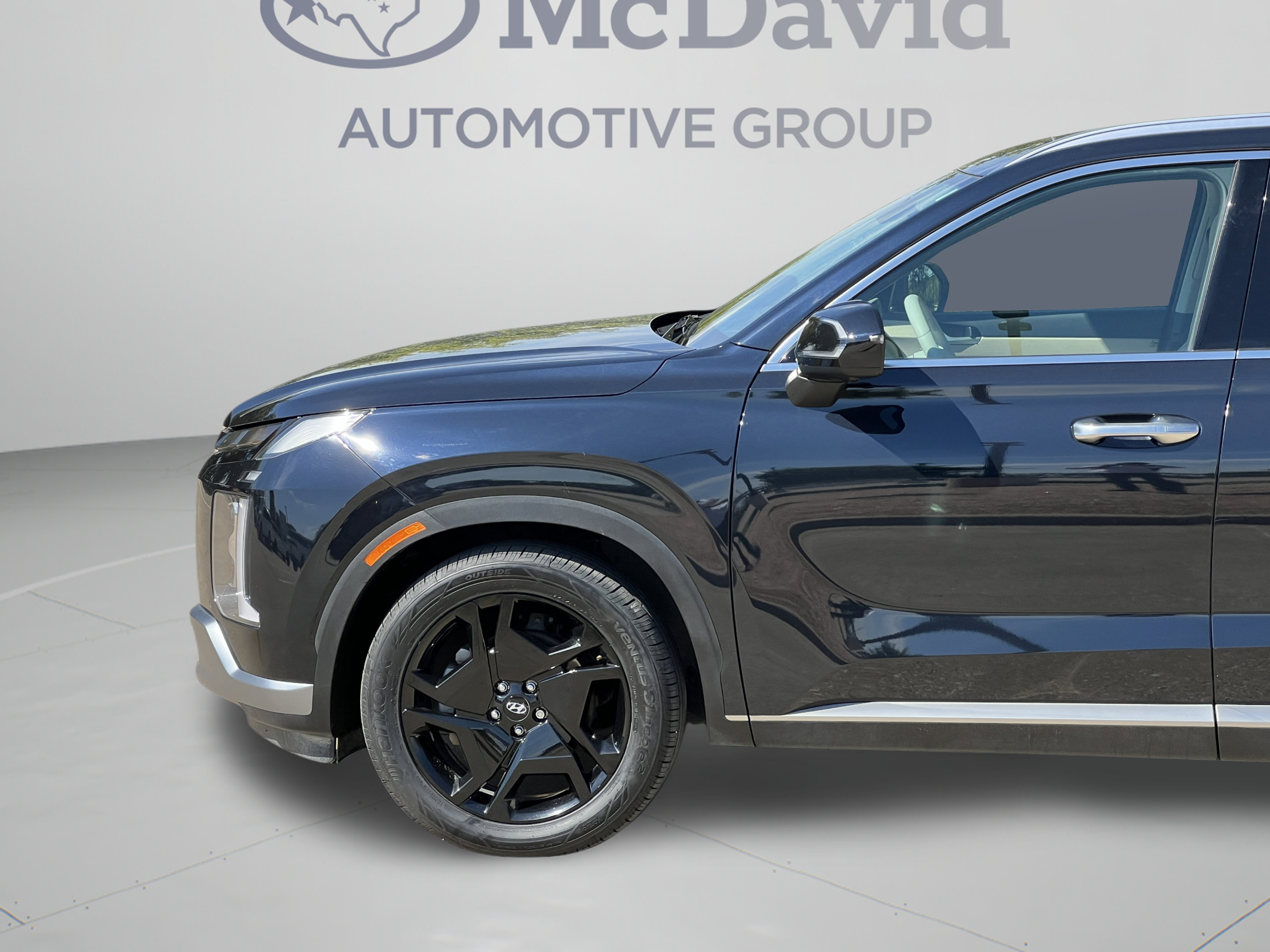 Used 2023 Hyundai Palisade Limited FWD image 31