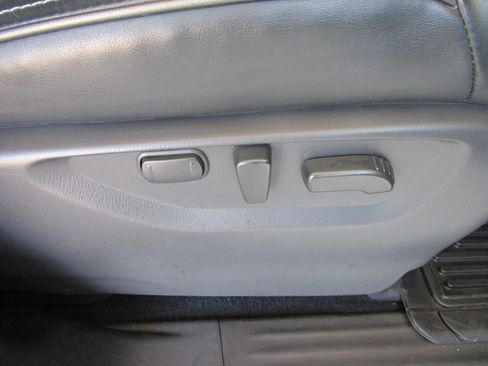 Used 2024 INFINITI QX80 Luxe RWD image 38