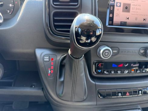 New 2026 RAM ProMaster 2500 w/ Convenience Group FWD image 25