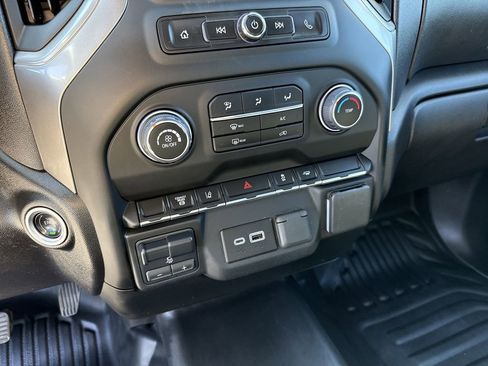 Used 2025 Chevrolet Silverado 3500 W/T w/ WT Convenience Package image 14