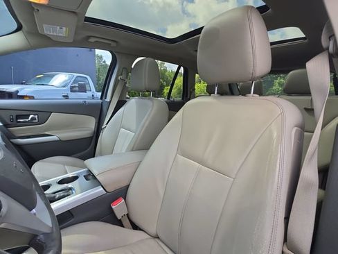 Used 2013 Ford Edge SEL FWD image 11