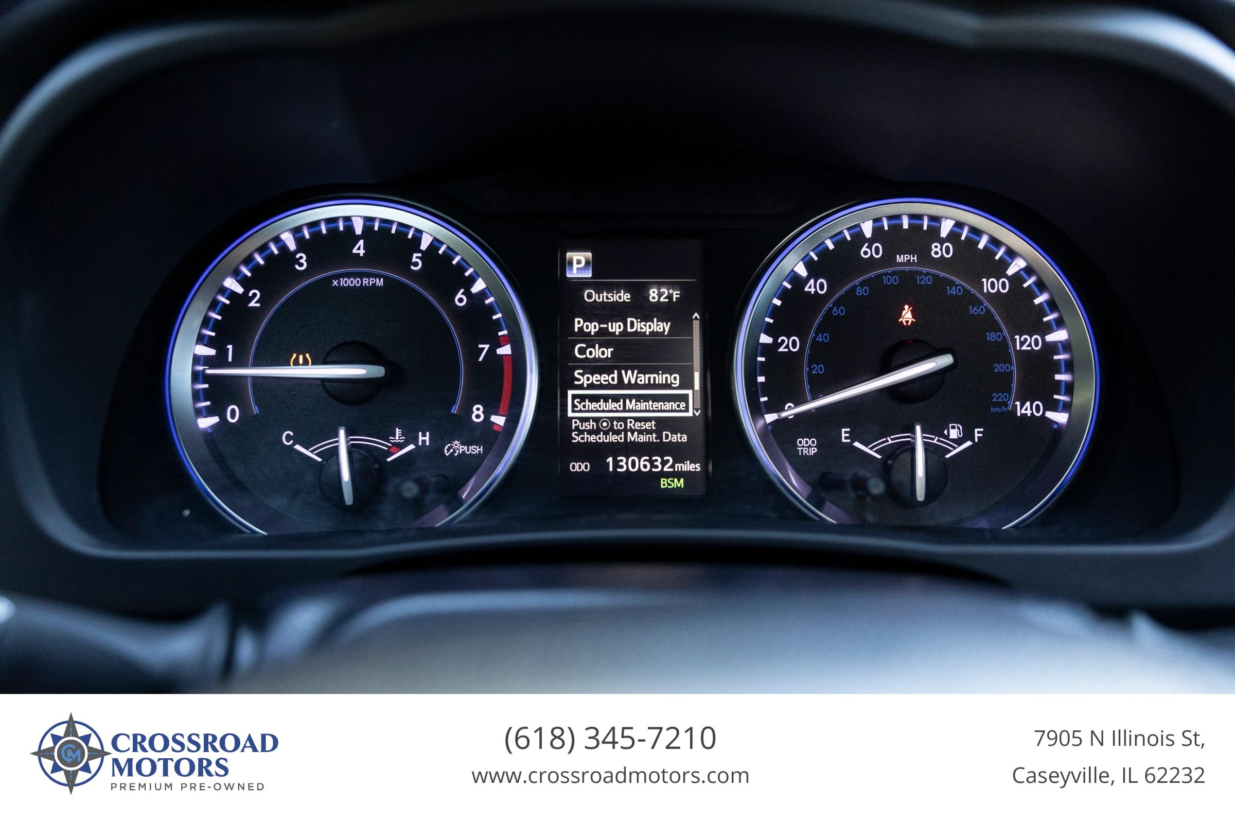 Used 2018 Toyota Highlander SE AWD/4WD image 39