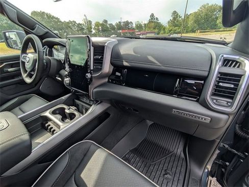 New 2025 RAM 1500 Laramie image 33