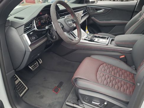 New 2026 Audi RS Q8 performance image 6