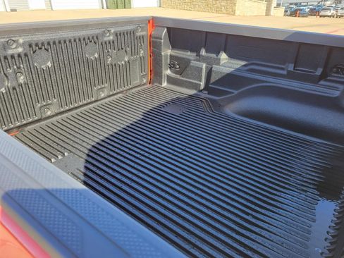 New 2026 Nissan Frontier PRO-4X w/ Tow Package image 13