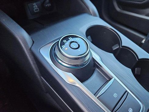 New 2025 Ford Escape Active image 13