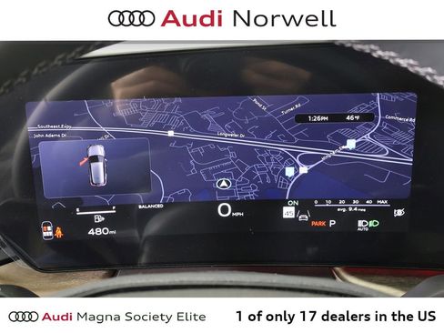 New 2026 Audi Q5 Premium Plus AWD/4WD image 31