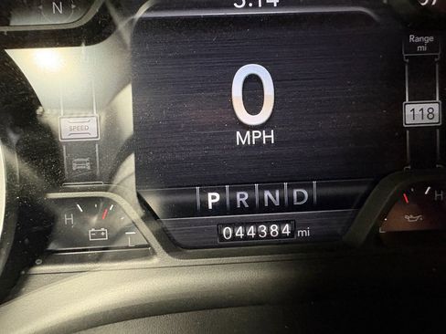 Used 2022 RAM 1500 Big Horn image 26