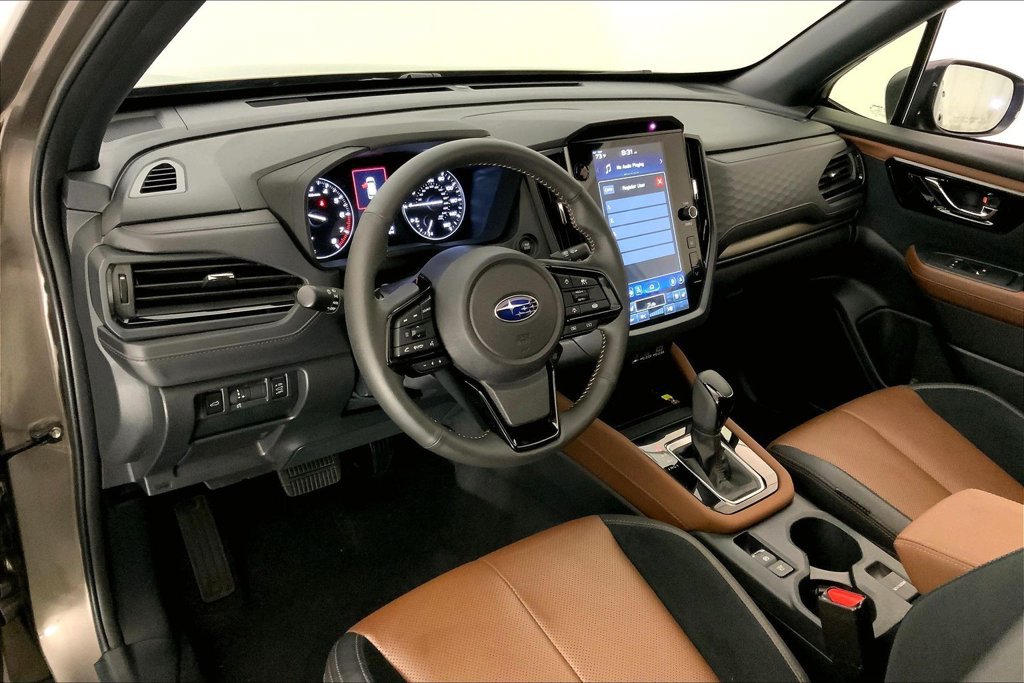 Used 2025 Subaru Forester Touring AWD/4WD image 21