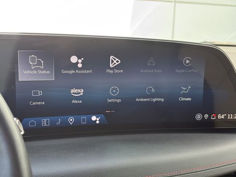 Used 2025 Cadillac CT5 Sport RWD image 20