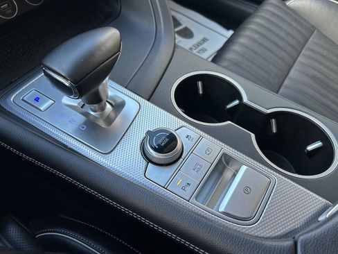 Used 2022 Genesis G70 2.0T w/ Prestige Package image 23